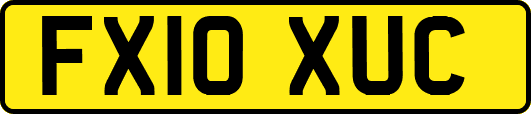 FX10XUC