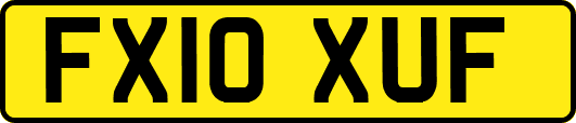 FX10XUF