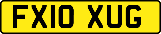 FX10XUG