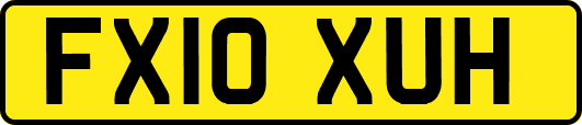 FX10XUH