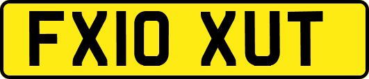 FX10XUT