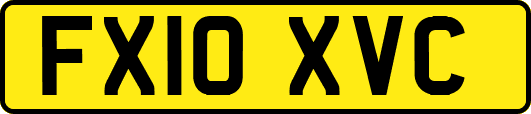 FX10XVC