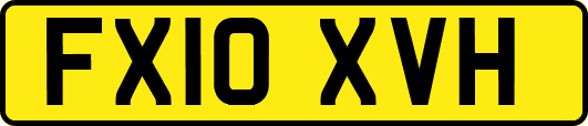 FX10XVH