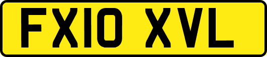FX10XVL