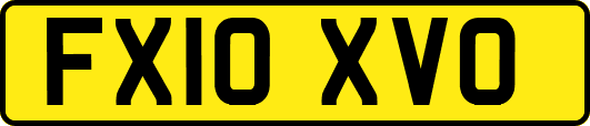 FX10XVO