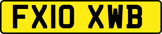 FX10XWB