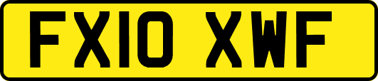 FX10XWF