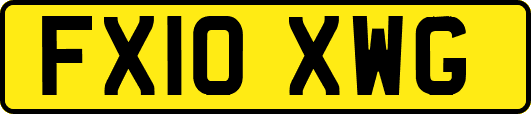 FX10XWG