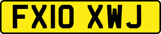 FX10XWJ
