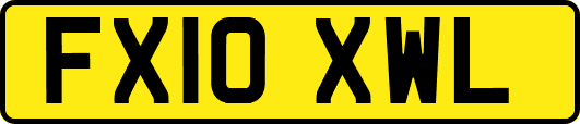 FX10XWL
