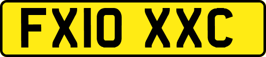 FX10XXC