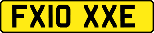 FX10XXE