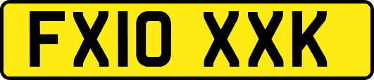 FX10XXK