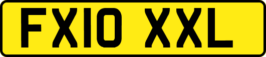 FX10XXL