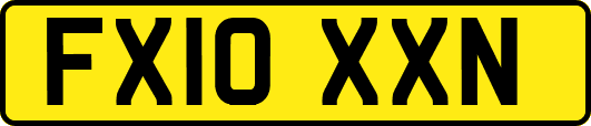 FX10XXN
