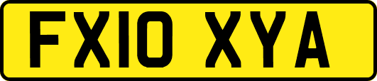 FX10XYA