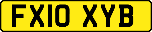 FX10XYB