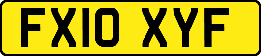 FX10XYF