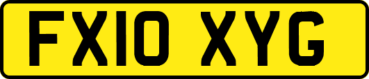 FX10XYG