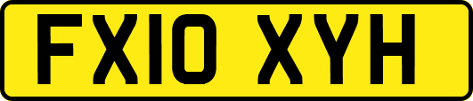 FX10XYH