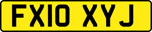 FX10XYJ