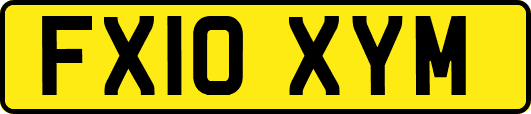 FX10XYM