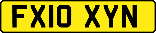 FX10XYN