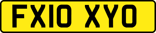 FX10XYO