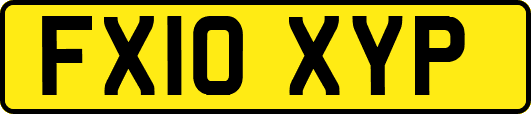 FX10XYP
