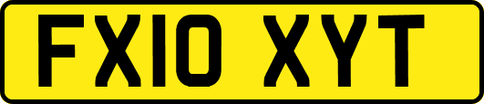 FX10XYT