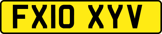 FX10XYV