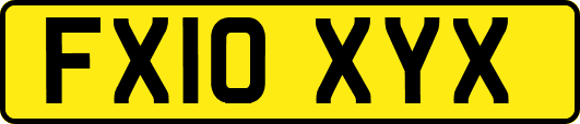 FX10XYX