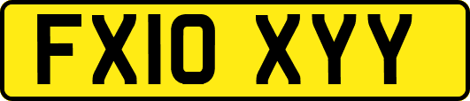 FX10XYY