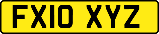 FX10XYZ