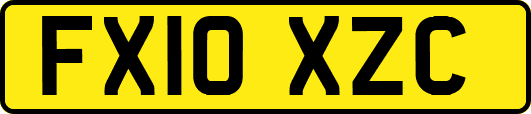 FX10XZC