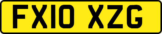 FX10XZG