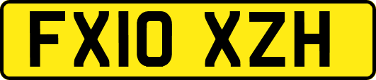 FX10XZH