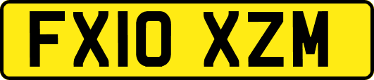 FX10XZM