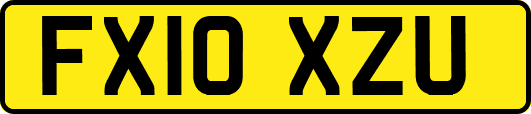 FX10XZU