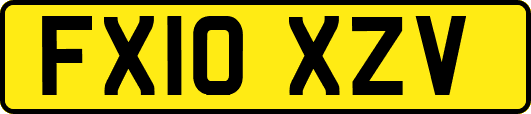 FX10XZV