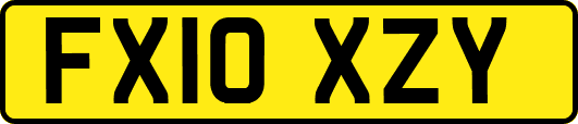 FX10XZY