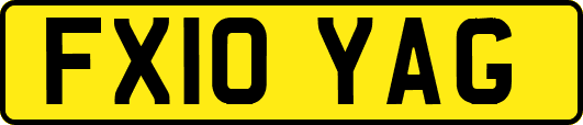 FX10YAG