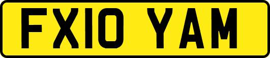 FX10YAM