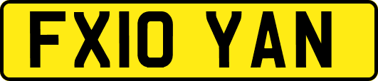 FX10YAN