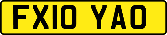 FX10YAO