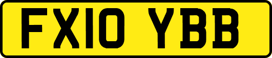 FX10YBB