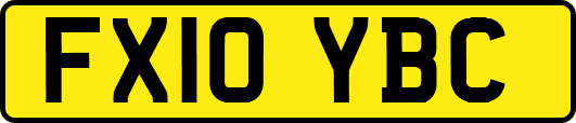 FX10YBC
