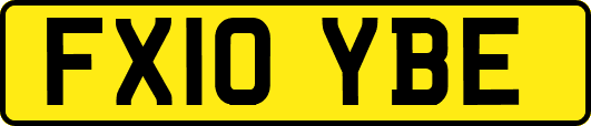 FX10YBE