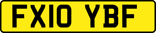 FX10YBF