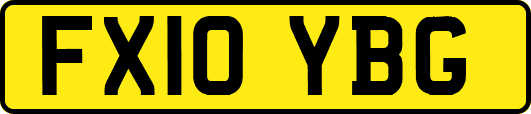 FX10YBG